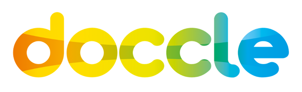 Logo Doccle